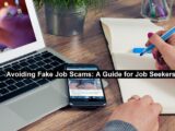 Avoiding Fake Job Scams: A Guide for Job Seekers