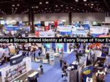 Building a Strong Brand Identity at Every Stage of Your Event