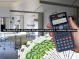 The Essential Role of Hospital Management Software in Healthcare Digitization