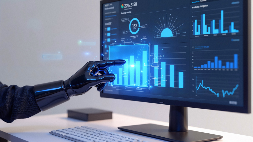 PracticesDriving Digital Transformation