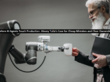 Before AI Agents Touch Production: Alexey Tulia’s Case for Cheap Mistakes and Clear Ownership