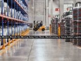 Why Modern Brands Are Moving Away from Basic Warehousing to Value-Added Logistics