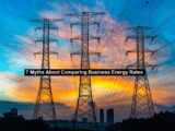 7 Myths About Comparing Business Energy Rates